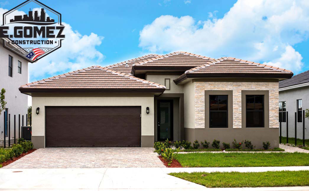 Hialeah General Contractor;