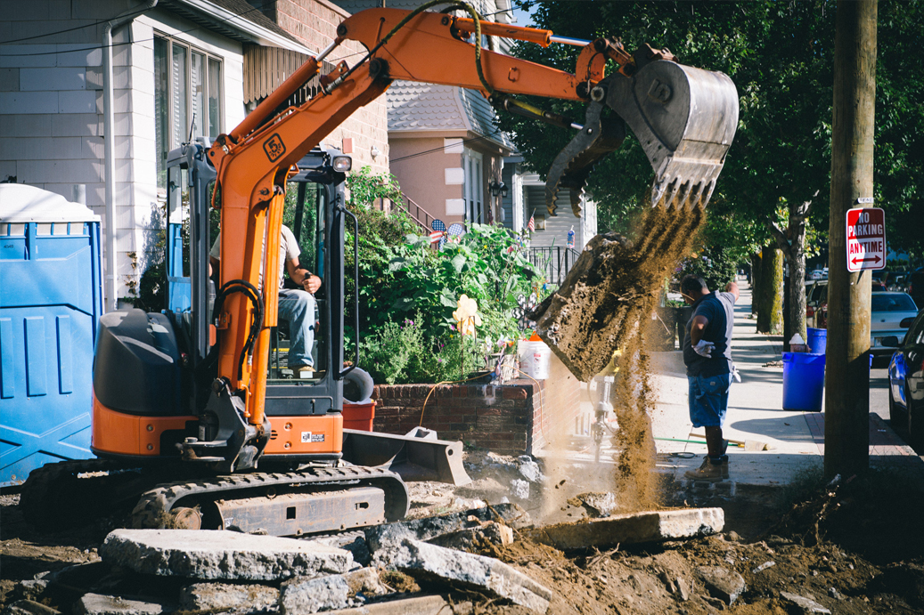 Demolition Contractor Miami