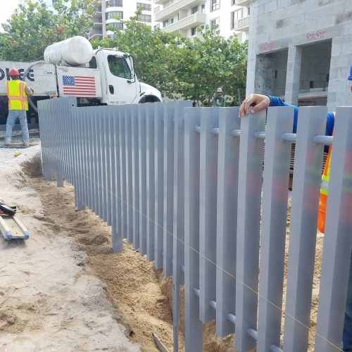 Construction Repairs in Miami