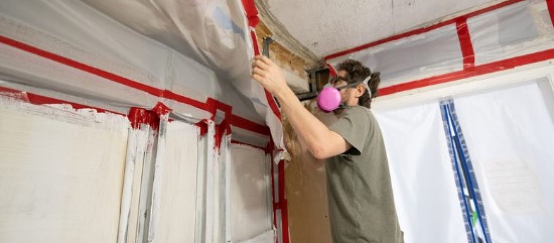 Mold Remediation Miami